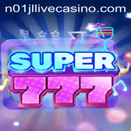 Super777: A New Era in Gaming