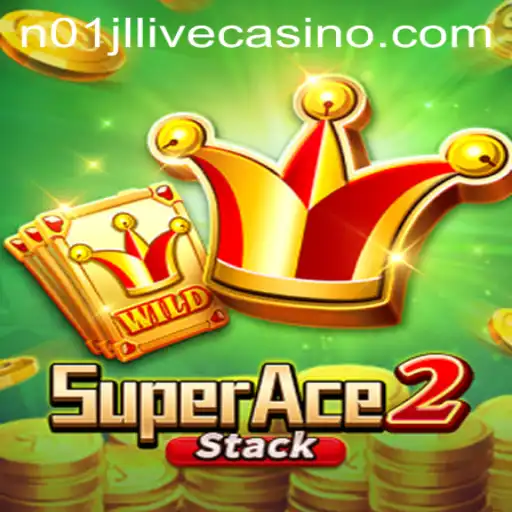 SuperAce2: The Ultimate Gaming Experience