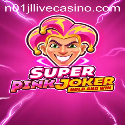 SuperPinkJoker: Dive into the Vibrant World of Strategy and Fun