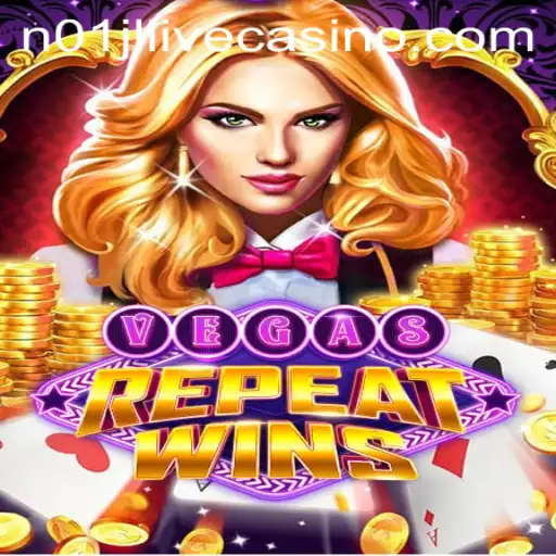 Discover the Thrills of VegasRepeatWins: The Ultimate Gaming Experience